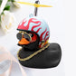 Custom Rubber Ducks Mini Decorations