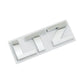 1PCS 'LTZ' Logo Emblem/Badge