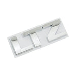1PCS 'LTZ' Logo Emblem/Badge
