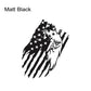 American Bald Eagle Flag Decal/Stickers Trunk Tailgate Tail Decal Auto Accessories