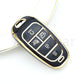 1PC 5 Buttons Hyundai Key Fob Cover/Case