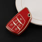 5/6 Button Key Fob Cover For Chevrolet + Buick + GMC