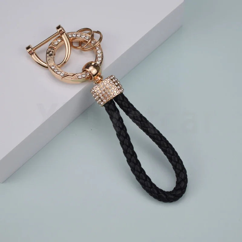 1PC 5 Buttons Hyundai Key Fob Cover/Case