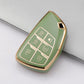 5/6 Button Key Fob Cover For Chevrolet + Buick + GMC