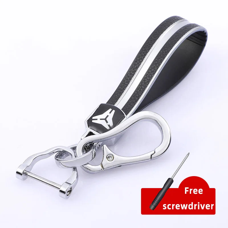 1PC Decorative Ford Key Fob Cover/Case 