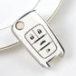 TPU Car Key Case for Chevy Cruze, Malibu, Camaro, Equinox, Aveo, Impala, Sonic