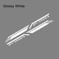 2PCS F-150 Bedside Sticker/decal For Ford F-150