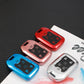 Chevrolet Suburban/Tahoe 2015-2020 | GMC Yukon/XL 2015-2020 6 Button Key Fob Decorative Case/Cover