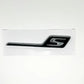 1PCS 3D Select Mercedes Logos Emblem/Badge 