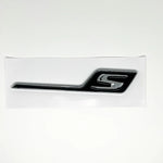 1PCS 3D Select Mercedes Logos Emblem/Badge 