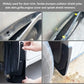 100Pcs Automotive Plastic Fastener Clips