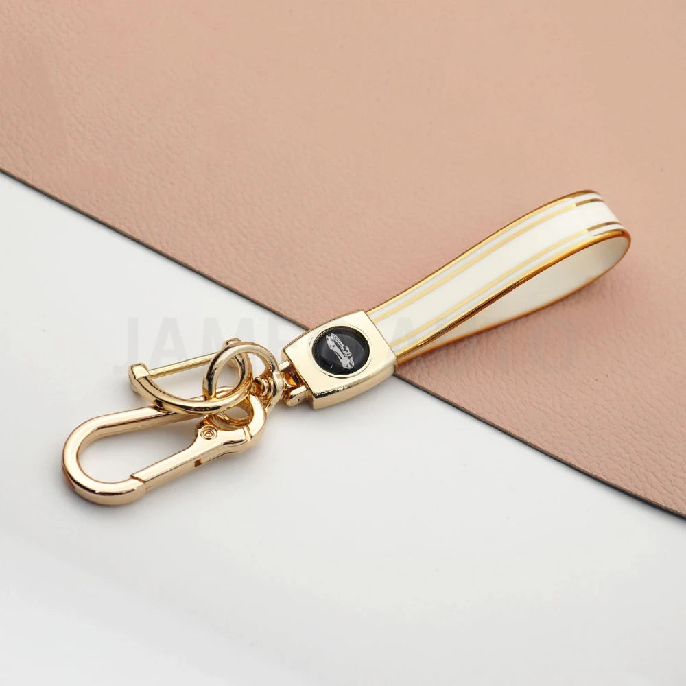 1PC 5 Buttons Ford Decorative Key Fob Case/Cover