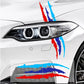 Ghost Claw Headlight Stripe Decal Sticker