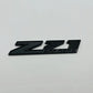 3D Metal Z71 Offroad Badge/Emblem