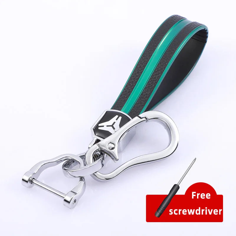 1PC Decorative Ford Key Fob Cover/Case 