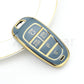 1PC 5 Buttons Hyundai Key Fob Cover/Case