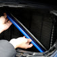 Front Grille Protector Strips For BMW
