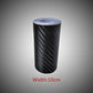 DIY Carbon Fiber Sticker Adhesive Roll 