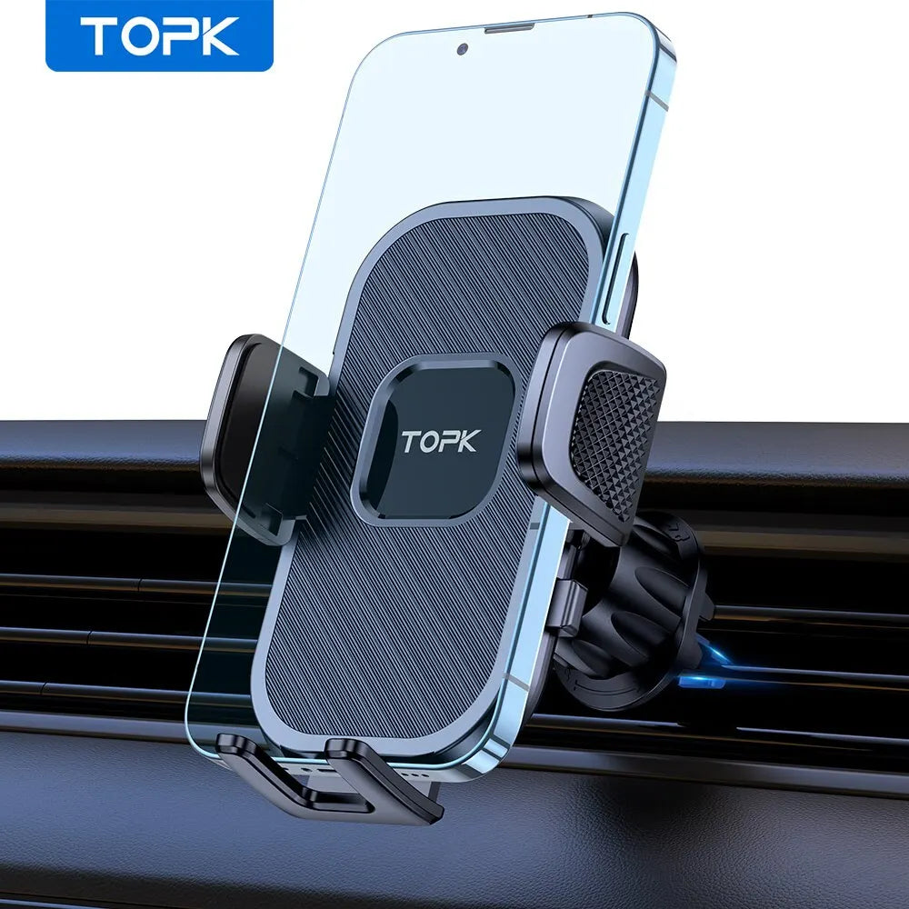 Gravity Stand Phone Holder Stand 