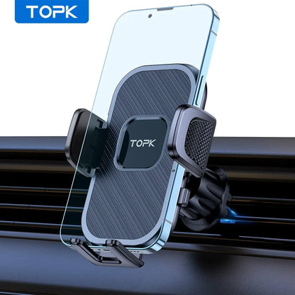 Gravity Stand Phone Holder Stand 