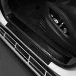 DIY Carbon Fiber Sticker Adhesive Roll 