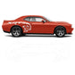 Hellcat SRT Rear Fender -INCLUDES BOTH Sides. Decal Sticker Tribal | Challenger | Charger | Mustang, - Car Decal