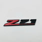 3D Metal Z71 Offroad Badge/Emblem