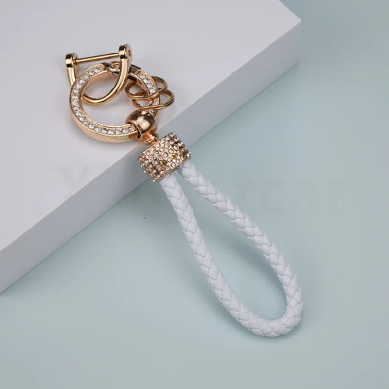 1PC 5 Buttons Hyundai Key Fob Cover/Case