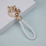 1PC 5 Buttons Hyundai Key Fob Cover/Case