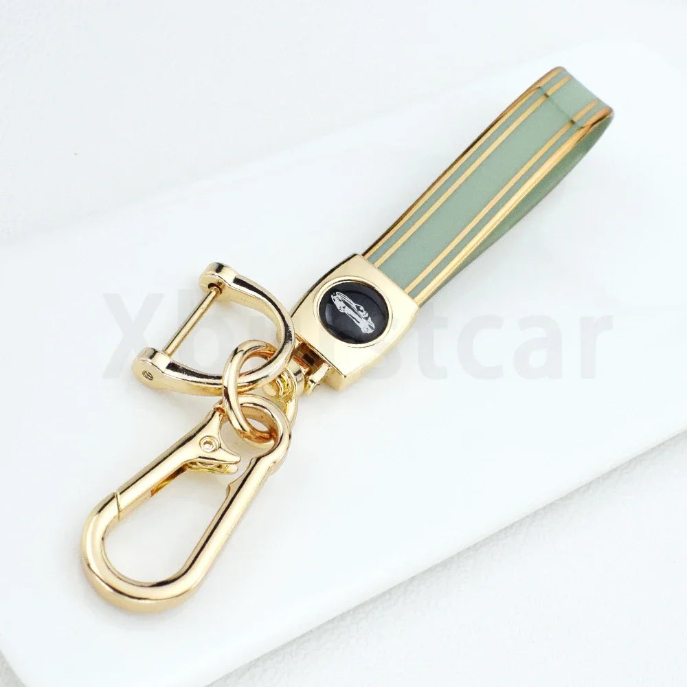 1PC 5 Buttons Hyundai Key Fob Cover/Case