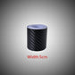 DIY Carbon Fiber Sticker Adhesive Roll 