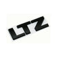 1PCS 'LTZ' Logo Emblem/Badge