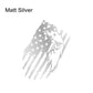 American Bald Eagle Flag Decal/Stickers Trunk Tailgate Tail Decal Auto Accessories
