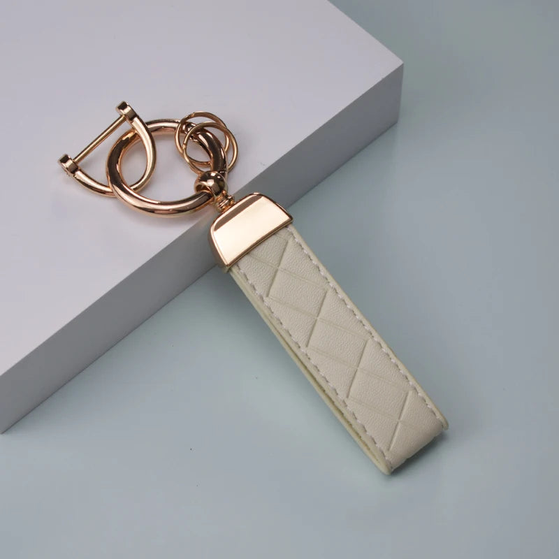 1PC Jeep Grand Cherokee/ Wagoneer Decorative Key Fob Case/Cover