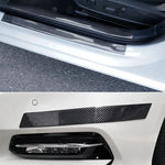 DIY Carbon Fiber Sticker Adhesive Roll 