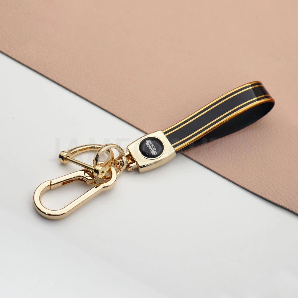 1PC 5 Buttons Ford Decorative Key Fob Case/Cover