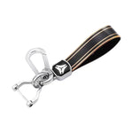 5/6 Button Key Fob Cover For Chevrolet + Buick + GMC