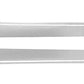 2PCS  220Cm*12Cm Racing Side Skirt Decal Stickers