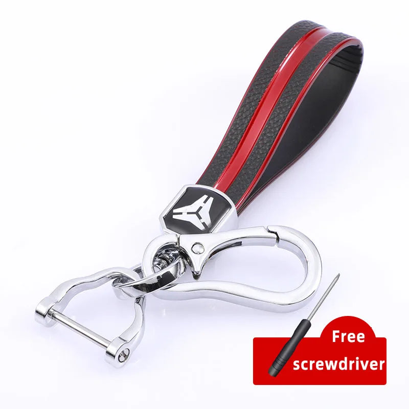 1PC Decorative Ford Key Fob Cover/Case 