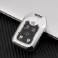 Chevrolet Suburban/Tahoe 2015-2020 | GMC Yukon/XL 2015-2020 6 Button Key Fob Decorative Case/Cover