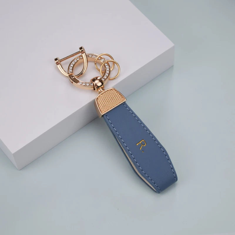 1PC Jeep Grand Cherokee/ Wagoneer Decorative Key Fob Case/Cover