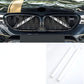 Front Grille Protector Strips For BMW