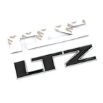 1PCS 'LTZ' Logo Emblem/Badge