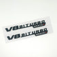 1PCS 3D Select Mercedes Logos Emblem/Badge 