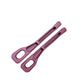 2PCS Universal Interior Seat Gap Filler