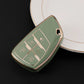 5/6 Button Key Fob Cover For Chevrolet + Buick + GMC