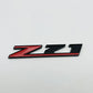 3D Metal Z71 Offroad Badge/Emblem