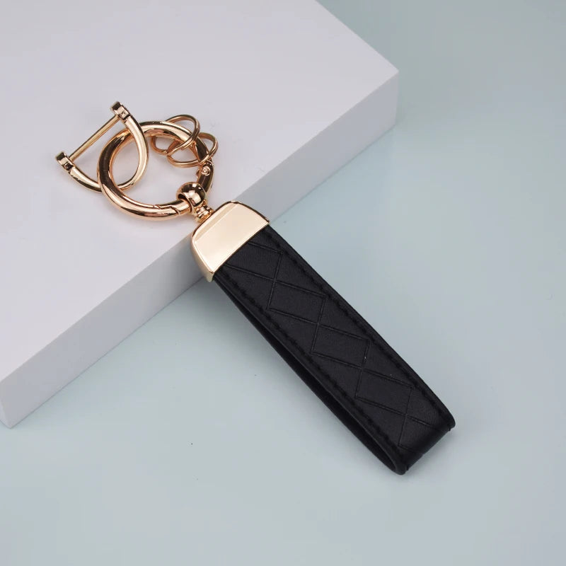 1PC Jeep Grand Cherokee/ Wagoneer Decorative Key Fob Case/Cover