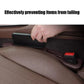 2PCS Universal Interior Seat Gap Filler