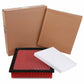 Engine + Cabin Air Filter Set for Toyota 2016-2022 Tacoma 3.5L 